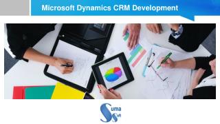 Microsoft Dynamics CRM Development