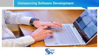 Outsourcing Software Development