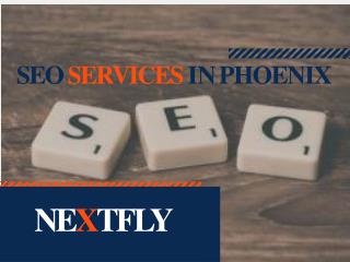 SEO Services In Phoenix