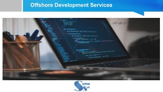 Offshore Development Services