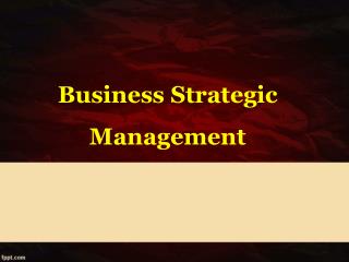 Prepare a strategic advantage profile for HelpAge India