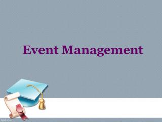 Select a Family event and study the costing aspects involved in organizing it.