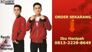 0813-2229-8649 | toko jaket online terpercaya