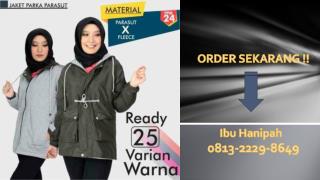 0813-2229-8649 | jaket online wanita murah