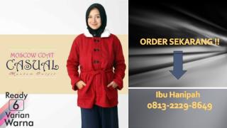 0813-2229-8649 | jaket wanita online bandung