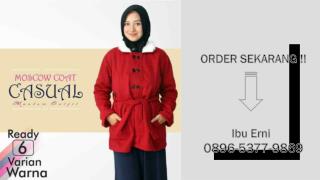 0896-5377-9869 | Grosir Jaket DC Bolak Balik