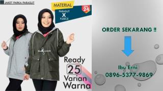 0896-5377-9869 | Distributor Jaket Bolak Balik