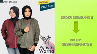 0896-6596-9788 | toko Jaket parasut di surabaya