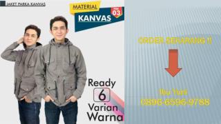 0896-6596-9788 | grosir Jaket parasut import