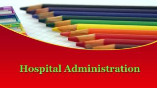 What are the types of hospitals Critically examine the present National Health Policy and its impact on the private heal