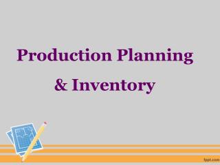 What role for production and operations management do you foresee in another 15-20 years time in India