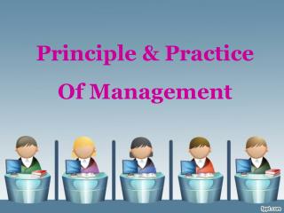 What type or types of organization design do you feel this task force should recommend in the third and final phase of t