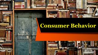 Which of the above mentioned types are likely to respond to sales promotion Explain.