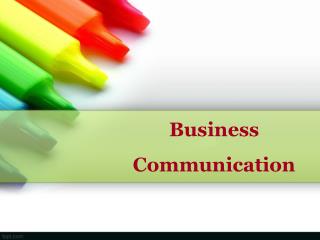 Who is to blame for this communication gap And Why
