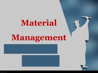 Why is cycle counting a better way to audit inventory records than an annual physical inventory