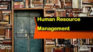 Why is there a need for companies to offer work-family balance programs such as