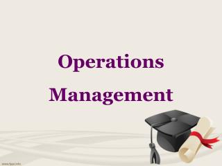 Would a project management organization be different from an organization for regular manufacturing in what ways