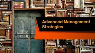 Write a descriptive note on the historical evolution of strategic management and business policy of India and the world.