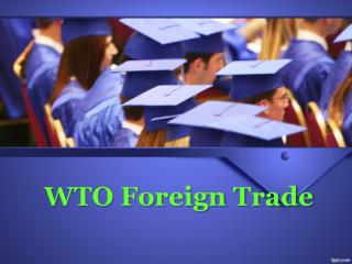 Write a note on anti-dumping measure under WTO.