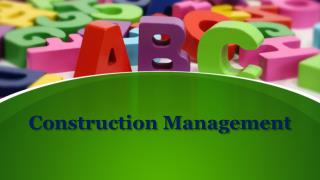 Write a note on role of a Civil Engineer while planning and constructing a building.