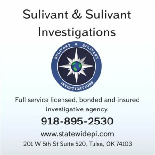 Private Investigator Tulsa