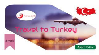 Turkey e-Visa & Travel Guide