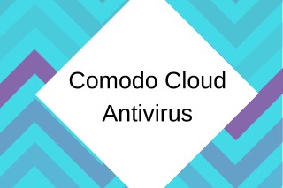 Cloud antivirus - Free antivirus protection from comodo