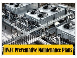 HVAC Maintenance Plans Raleigh, Garner, Apex NC