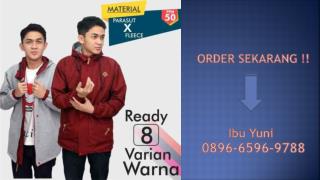 0896-6596-9788 | distributor Jaket parasut adidas