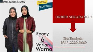 0813-2229-8649 | beli jaket online