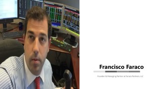 Francisco Faraco From Scarsdale, NY