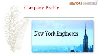 MEP Engineering Service In New York City | USA |