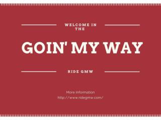 Great Ride GMW Affordable Service