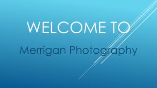 Merrigan Photography