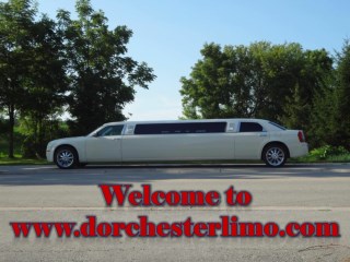 Limo Service Kitchener at Dorchester Limo