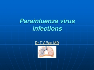 Parainfluenza virus