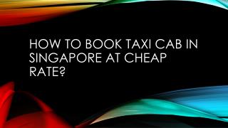 Low Maxi cab Fares | Maxi Cab Services