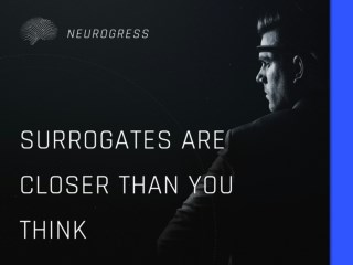 Surrogates are Closer than You Think