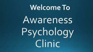 Awareness psychology clinic