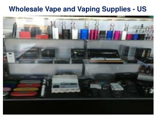 IEVapor Wholesale | Wholesale Vaping Supply | Wholesale Vapor | Wholesale Ecigarette