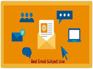 Best Subject line to send your Email to lead Traffic