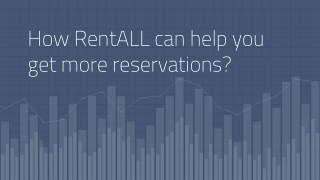 RentALL - Airbnb Clone comes with Admin Reviews!