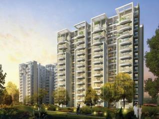 2 BHK Flats in Dwarka Expressway