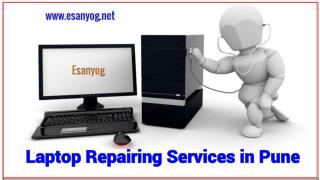 Laptop Repairing Services in Pune