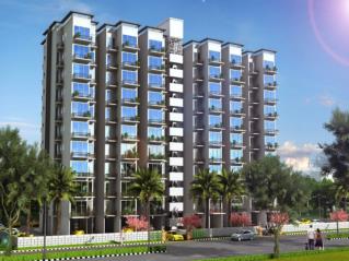 3 BHK Flats in Dwarka Expressway