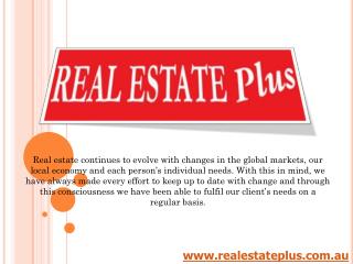 Property Management Midland - Realestateplus