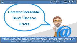 How to Fix Incredimail Undelivered Email Issues