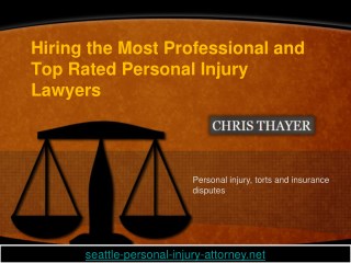 Spinal Cord Injury Attorney