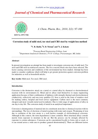 Microwave assisted synthesis of some 5-pyridyl-2-[(N-substituted phenyl) thioacetamido]-1,3,4-oxadiazoles as antibacteri