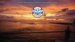 Enjoy Your Dinner in Company of Live Music in Cayman